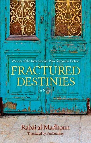 Fractured Destinies