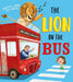 The Lion on the Bus