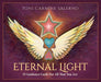 Eternal Light - Mini Oracle Cards