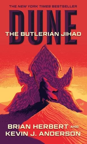 Dune: The Butlerian Jihad