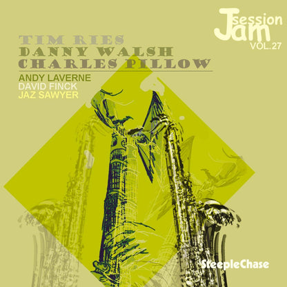 Jam session, vol. 27
