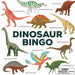Dinosaur Bingo
