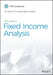 Fixed Income Analysis