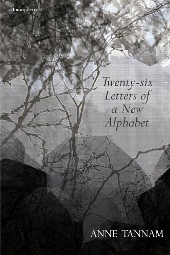 Twenty-Six Letters of a New Alphabet