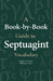 A Book-By-Book Guide to Septuagint Vocabulary
