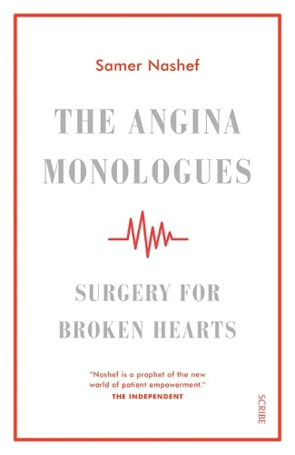 The Angina Monologues