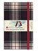 Dress Tartan: Waverley Large Notebook/Journal (21cm x 13 cm)
