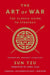 The Art of War: The Classic Guide to Strategy