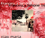 Ciao Maria