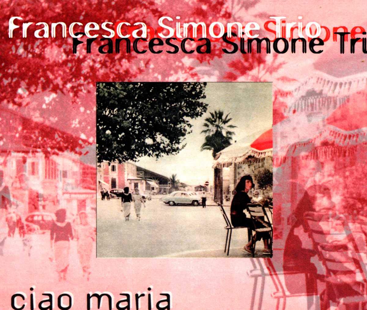 Ciao Maria