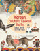 Korean Children's Favorite Stories