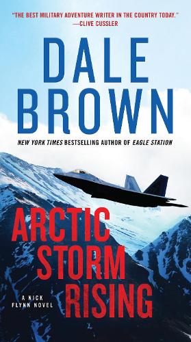 Arctic Storm Rising