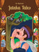 The Illustrated Jataka Tales