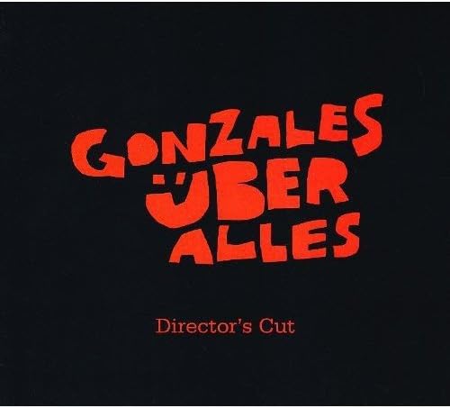 Uber Alles