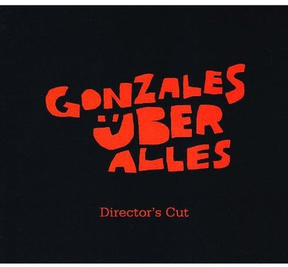 Uber Alles