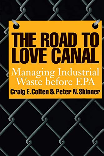 Road To Love Canal