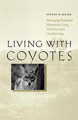 Living W/Coyotes