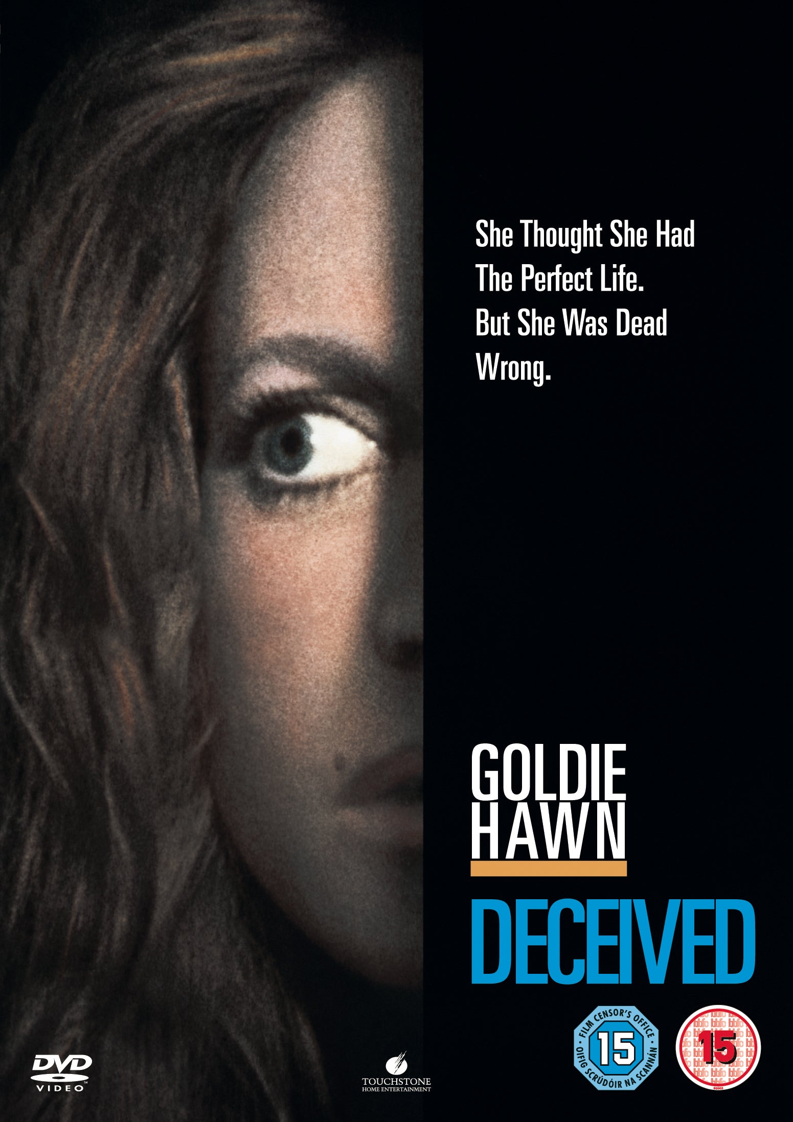 Deceived