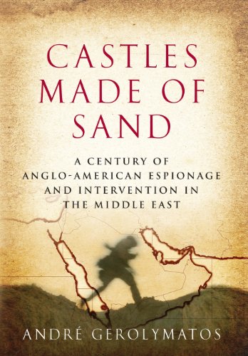 Castles Made Of Sand
