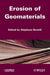 Erosion of Geomaterials