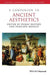 A Companion to Ancient Aesthetics