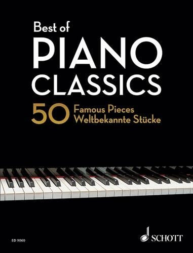 Best Of Piano Classics