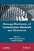 Damage Mechanics of Cementitious Materials and Structures