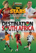 Destination South Africa 2010: The Stars