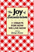 The Joy of Secularism