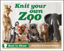 Knit Your Own Zoo