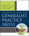 Developing Evidence-Based Generalist Practice Skills