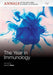 The Year in Immunology