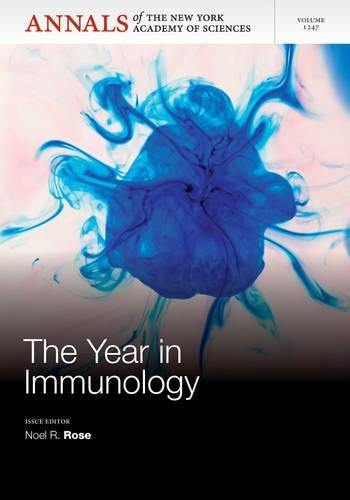 The Year in Immunology