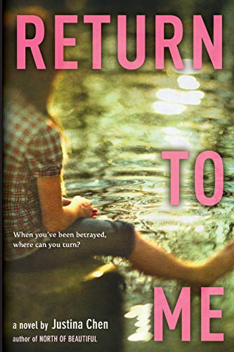 Return To Me