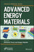 Advanced Energy Materials