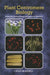 Plant Centromere Biology