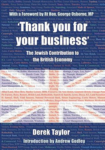 Thank you for your business