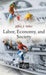 Labor, Economy, and Society