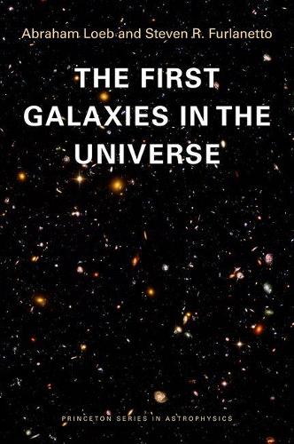 The First Galaxies in the Universe