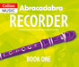 Abracadabra Recorder Book 1 (Pupil's Book)
