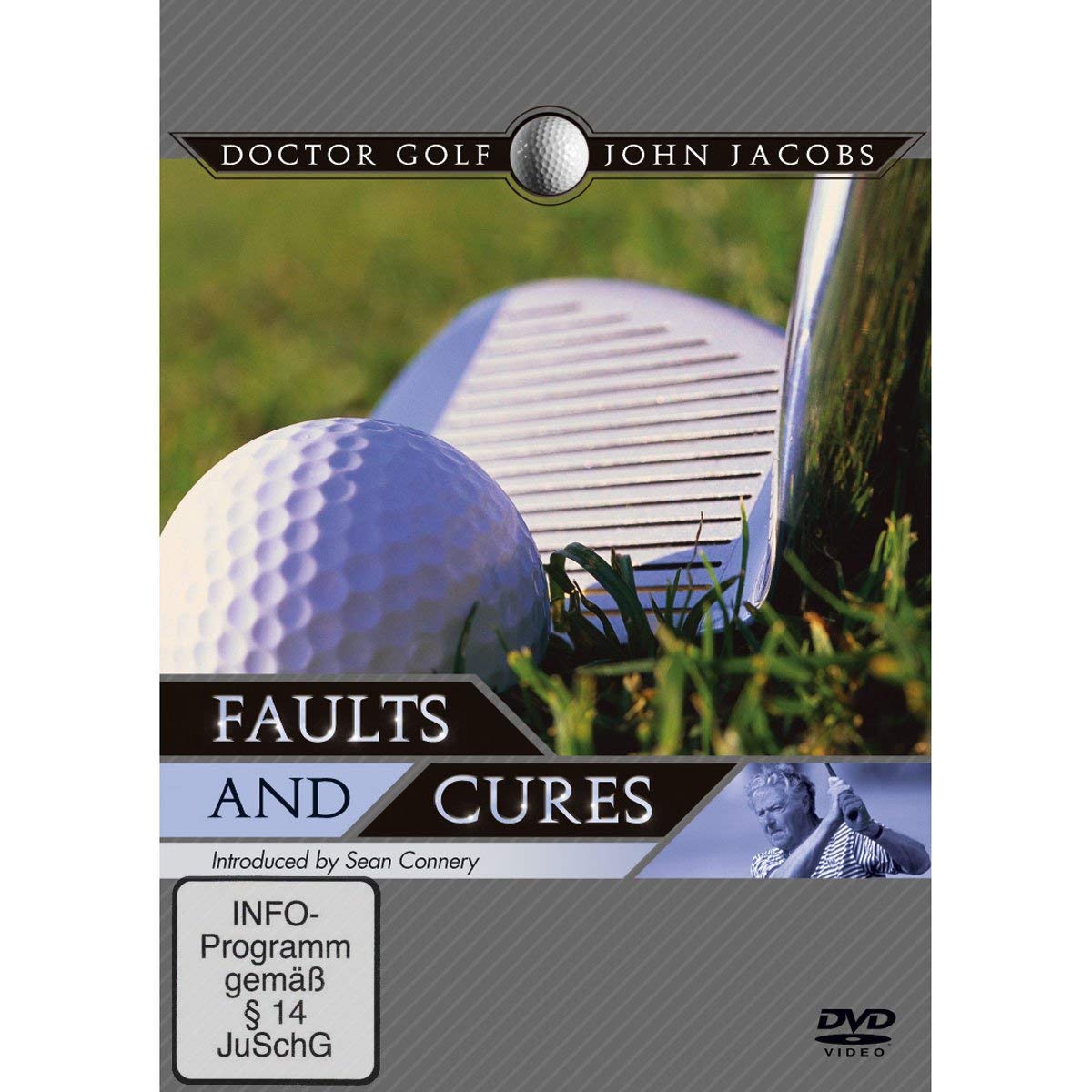 John Jacobs - Faults And Cures