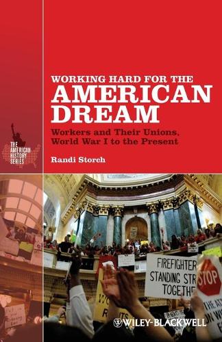 Working Hard for the American Dream