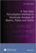 A Two-Step Perturbation Method in Nonlinear Analysis of Beams, Plates and Shells