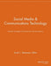 Social Media and Communications Technology