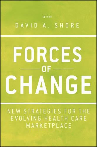 Forces of Change