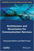 Architecture and Governance for Communication Services