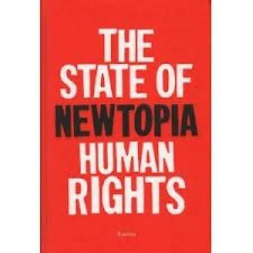 The State of Newtopia - Human Rights
