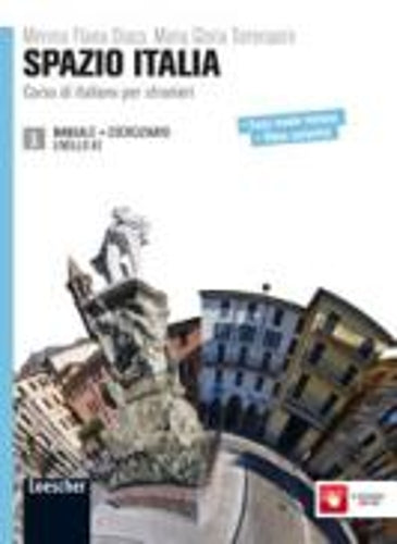 Spazio Italia