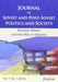 Journal of Soviet and Post-Soviet Politics and Society