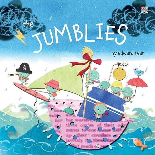 The  Jumblies